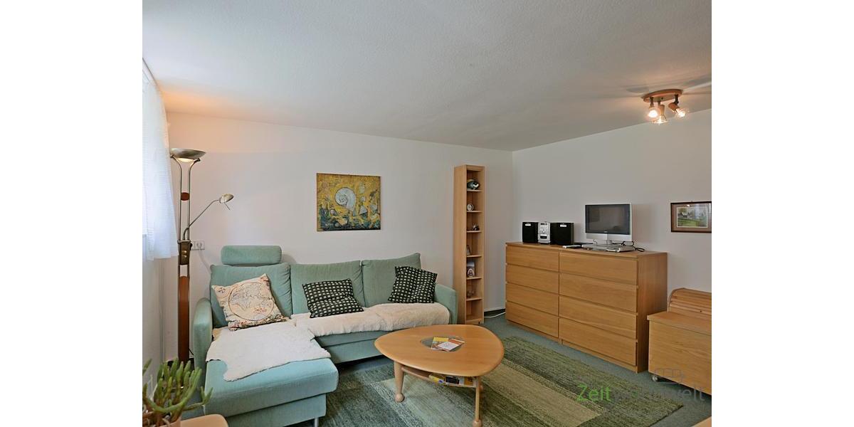 (EF0486_M) Dresden: Leubnitz-Neuostra, hübsch möbliertes 2-Zimmer-Domizil im Souterrain, an Wochenendheimfahrer - Etagenwohnung Dresden Leubnitz-Neuostra | Angebot:26213489