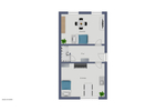 Mit 3D: Altbaujuwel mit Geschichte und großem Potenzial – ca. 160 m² Wohnfläche in Bonn-Lannesdorf - Reihenhaus Bonn Lannesdorf | Angebot:27142599