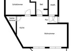 Eschborn: Neubauerstbezug. Ihr neues Zuhause im neuen Jahr - Etagenwohnung Eschborn | Angebot:27086466