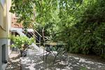 (EF0678_M) Dresden: Blasewitz, Zu heiß im Sommer? Hier nicht! möblierte Wohnung mit Terrasse und kühlem Schlafzimmer - Etagenwohnung Dresden Blasewitz | Angebot:26876749