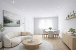 Erstklassiges Wohnen mit Raumhöhe, Stil und zeitloser Eleganz im Herzen des Erphoviertels! - Etagenwohnung Münster Mitte-Nordost | Angebot:26346684