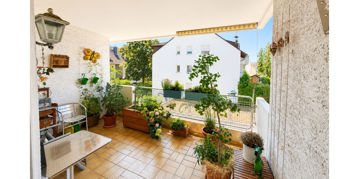 Loggia