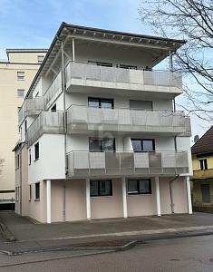 EXKLUSIVE KAPITALANLAGE MIT KFW 70 - Mehrfamilienhaus, Wohnhaus Heubach | Angebot:26904477