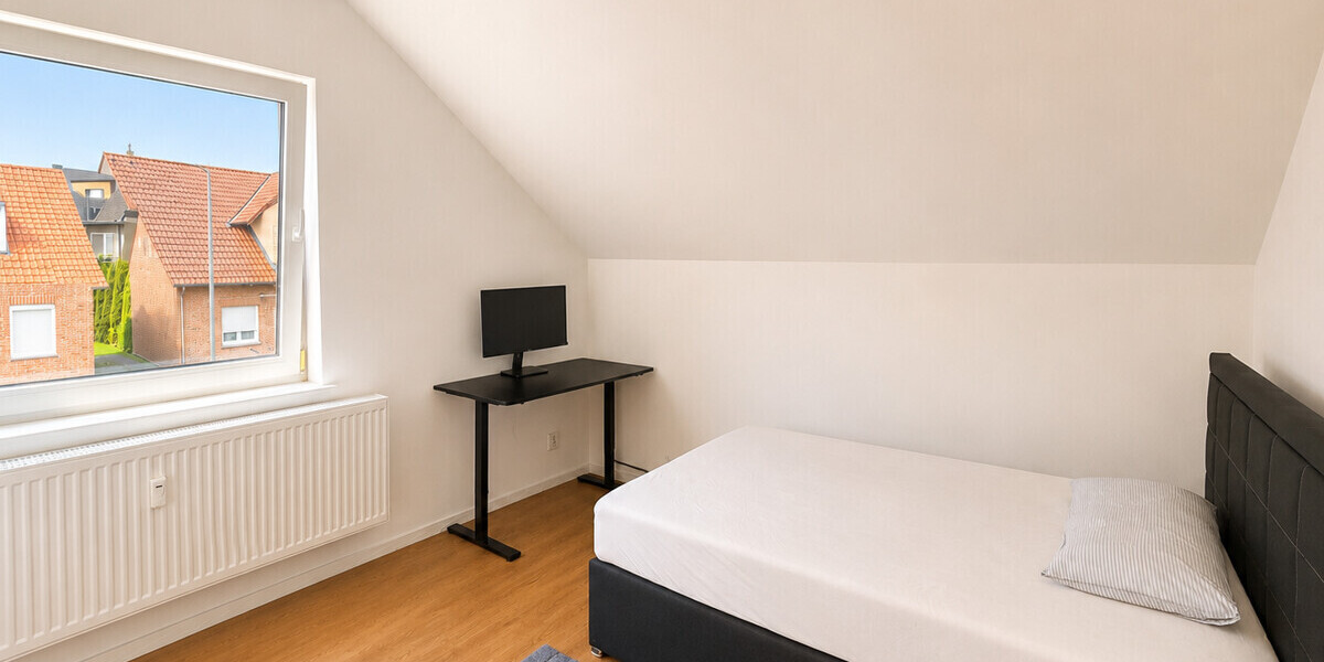OG Wohnung Kinderzimmer