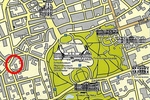 Zentrumsnah und ruhig Wohnen - Reihenhaus Gotha Dreikronengasse | Angebot:21931040