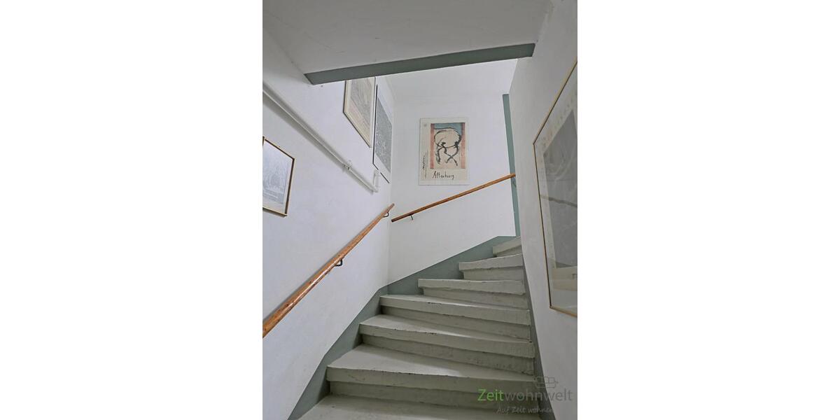Treppenhaus