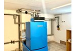 HORN IMMOBILIEN ++ Einfamilienhaus, voll unterkellert mit Garage, Ferdinandshof - Einfamilienhaus Ferdinandshof | Angebot:27191370
