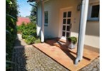 Exklusives Einfamilienhaus mit Doppelgarage, Gartensauna, Kamin und überdachtem Pool! - Einfamilienhaus Frankenberg Sachsenburg | Angebot:27234638