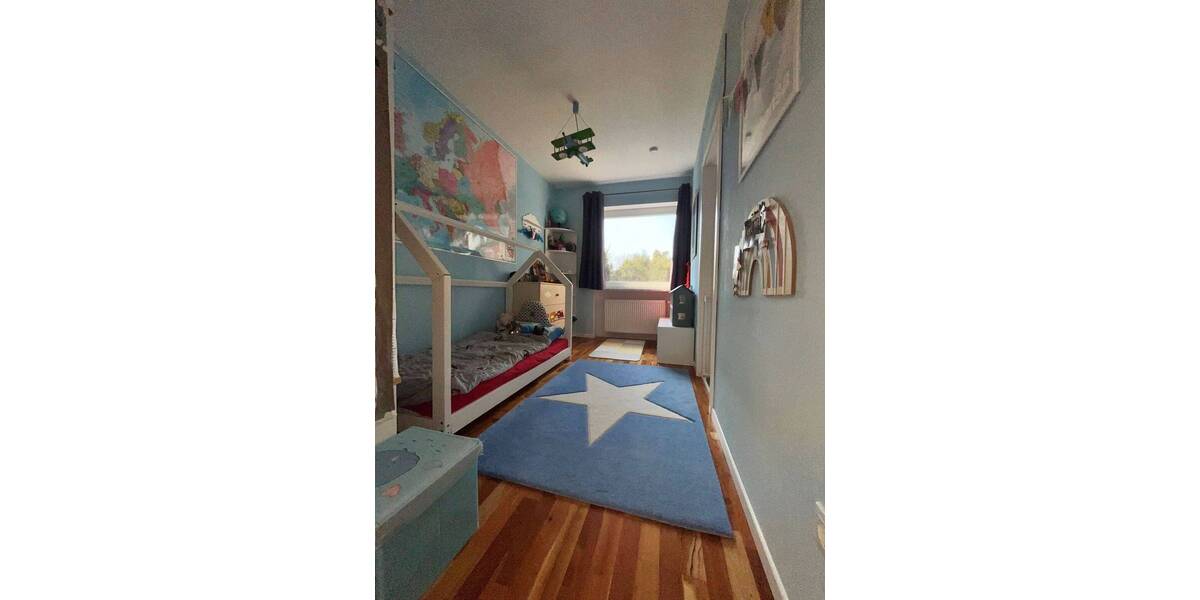 Kinderzimmer