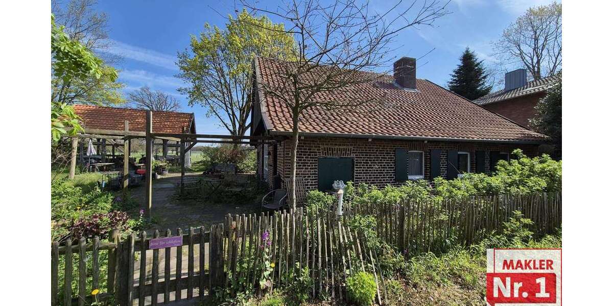 Einfamilienhaus Schermbeck - 5 Zimmer, 120 m&sup2;, 310.000&euro; | Angebot:26470473