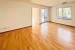 Gut geschnittene 2-Zimmer-Wohnung mit großer Dachterrasse in F-Unterliederbach! - Etagenwohnung Frankfurt am Main Unterliederbach | Angebot:26827495