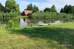 FREIES BAUGRUNDSTÜCK IM LANDKREIS BARNIM - DIREKTER WASSERZUGANG ZUM FINOWKANAL! - Grundstück Niederfinow Niederfinow | Angebot:16598427