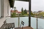 (EF1258_M) Kassel-Stadt: PhilippinenhofWarteberg, ruhige möblierte Wohnung mit Holzvertäfelung und Balkon - Etagenwohnung Kassel Philippinenhof/Warteberg | Angebot:26972325