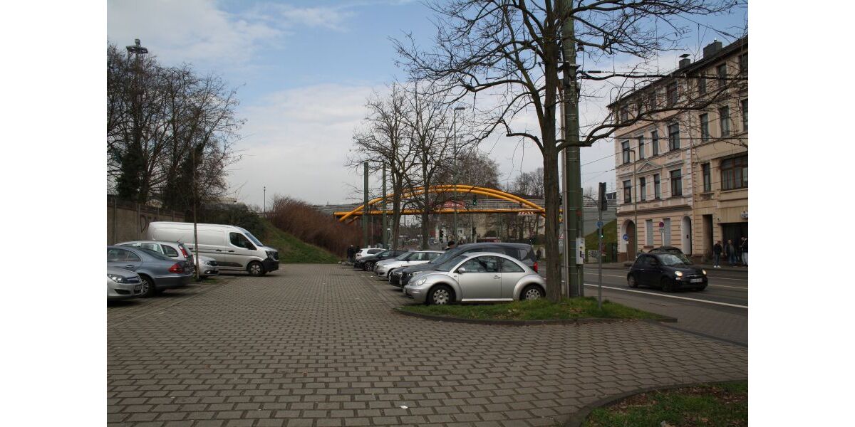 Parkplätze