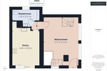 Ihr eigenes Gartenparadies mit festem Haus: Gepflegtes Anwesen in Wichtshausen - Grundstück Suhl Aue 1 | Angebot:26994845