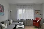 (EF1198_M) Kassel-Stadt: Oberzwehren, möblierte Wohnung mit Balkon und kleinem Esszimmer - Etagenwohnung Kassel Oberzwehren | Angebot:27157321