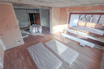 Rohdiamant mit Potenzial: Entkerntes Haus mit viel Platz für Mensch & Tier. 5686 m² Grundstück! - Einfamilienhaus Bad Honnef / Aegidienberg Aegidienberg | Angebot:25097239