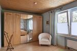 (EF1258_M) Kassel-Stadt: PhilippinenhofWarteberg, ruhige möblierte Wohnung mit Holzvertäfelung und Balkon - Etagenwohnung Kassel Philippinenhof/Warteberg | Angebot:26972325