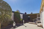 Einzigartiger Atrium-Bungalow in Maintal-Bischofsheim mit EBK, Traumgarten und Garage - Bungalow Maintal / Bischofsheim Bischofsheim | Angebot:26110603