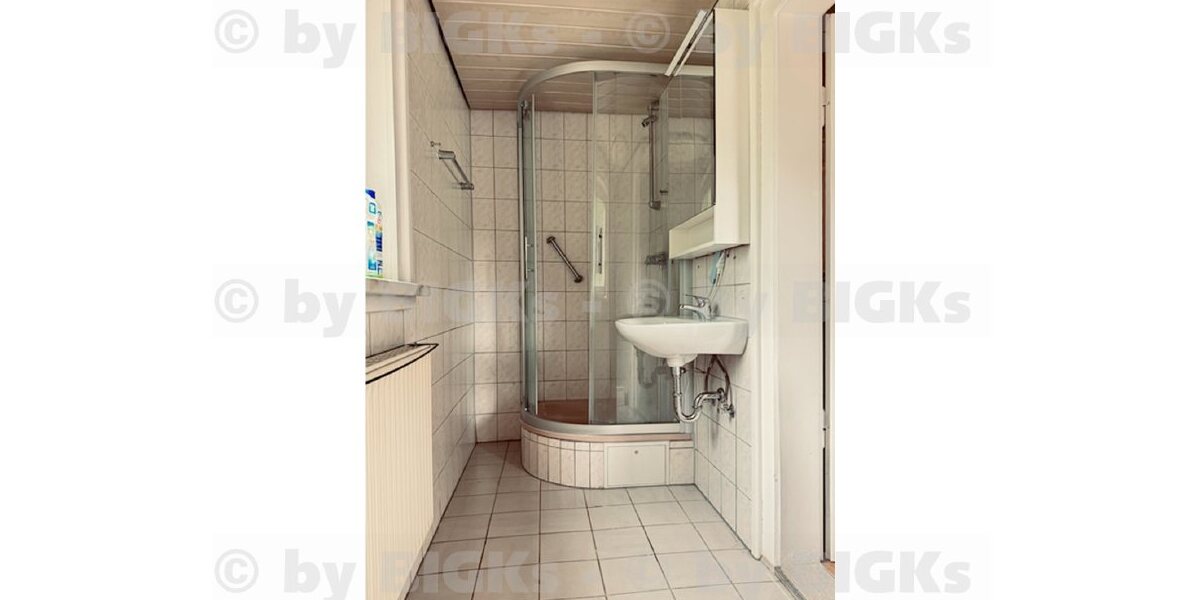 Dusche