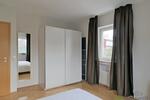 (EF0930_M) Kassel-Stadt: Bad Wilhelmshöhe, möblierte 3-Zimmer-Wohnung mit Parkettböden, WLAN und Waschmaschine - Etagenwohnung Kassel Bad Wilhelmshöhe | Angebot:20912607
