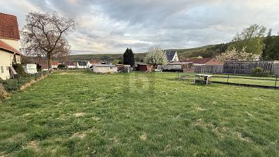 880 M² MIT GENEHMIGTEM BAUANTRAG IN RUHIGER LAGE - Grundstück Reinhardshagen | Angebot:27067898