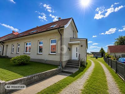WOHNEN IN IDYLLISCHER LAGE - Einfamilienhaus Vellahn | Angebot:27365656