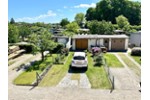 HORN IMMOBILIEN ++ gepflegtes Reihenmittelhaus in Ueckermmünde, nur ca. 1 km vom Strand entfernt - Reihenhaus Ueckermünde / Bellin Bellin | Angebot:27261636