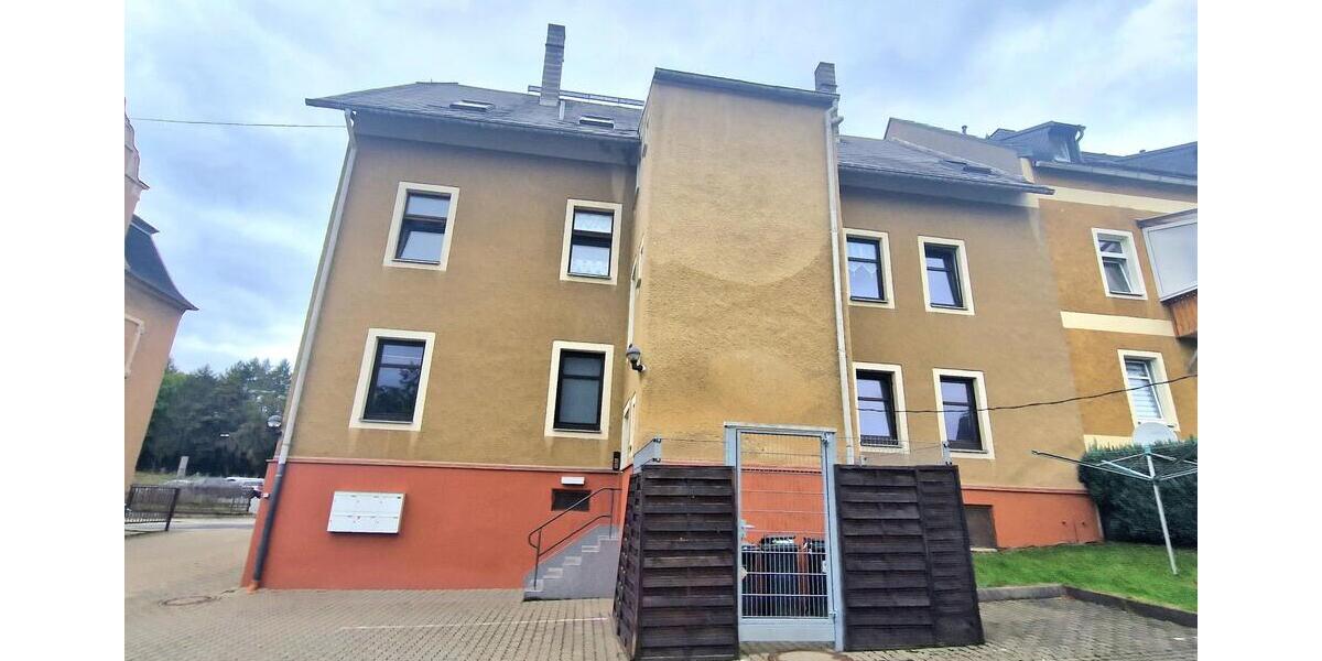 Rückansicht