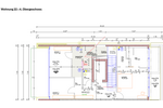 Etwas Besonderes Helle Wohnung mit Flair im KFW 40 QNG Energiesparhaus -ideal für LuxPendler - Dachgeschoßwohnung Trier Feyen-Weismark | Angebot:26770339