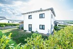 Neuwertiges Einfamilienhaus mit Kamin, PV-Anlage und Energieeffizienz A+ - Einfamilienhaus Cham / Vilzing Vilzing | Angebot:26786340