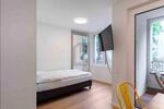 AB 01.01.27: MÖBLIERT IM HERZEN DER STADT, INKL. NK - Etagenwohnung Hamburg Eimsbüttel | Angebot:27439886