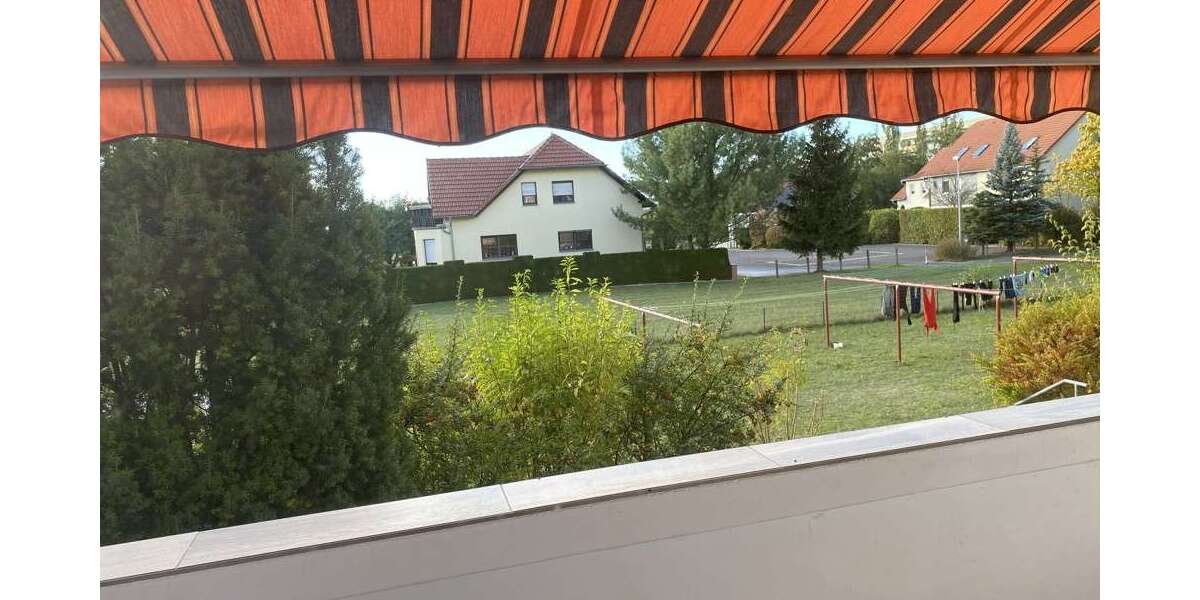 Balkon I