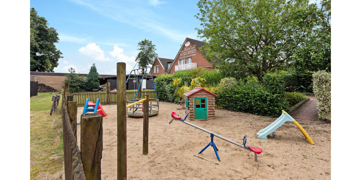 Spielplatz