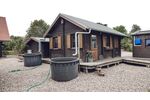 Provisionsfrei* Blockbohlenhaus mit Solaranlage & großem Grundstück - Wohnen im Naturparadies von Rühlow (Sponholz) - Einfamilienhaus Rühlow Rühlow | Angebot:26904468