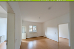 WAHREN + 3 RAUM WOHNUNG + GROSSER BALKON - Erdgeschoßwohnung Leipzig Wahren | Angebot:27312388