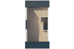 Modernes Reihenmittelhaus in naturnaher Umgebung. Sehr hohe KfW Förderung! - Reihenmittelhaus Eggolsheim 10809474123 | Angebot:23589114