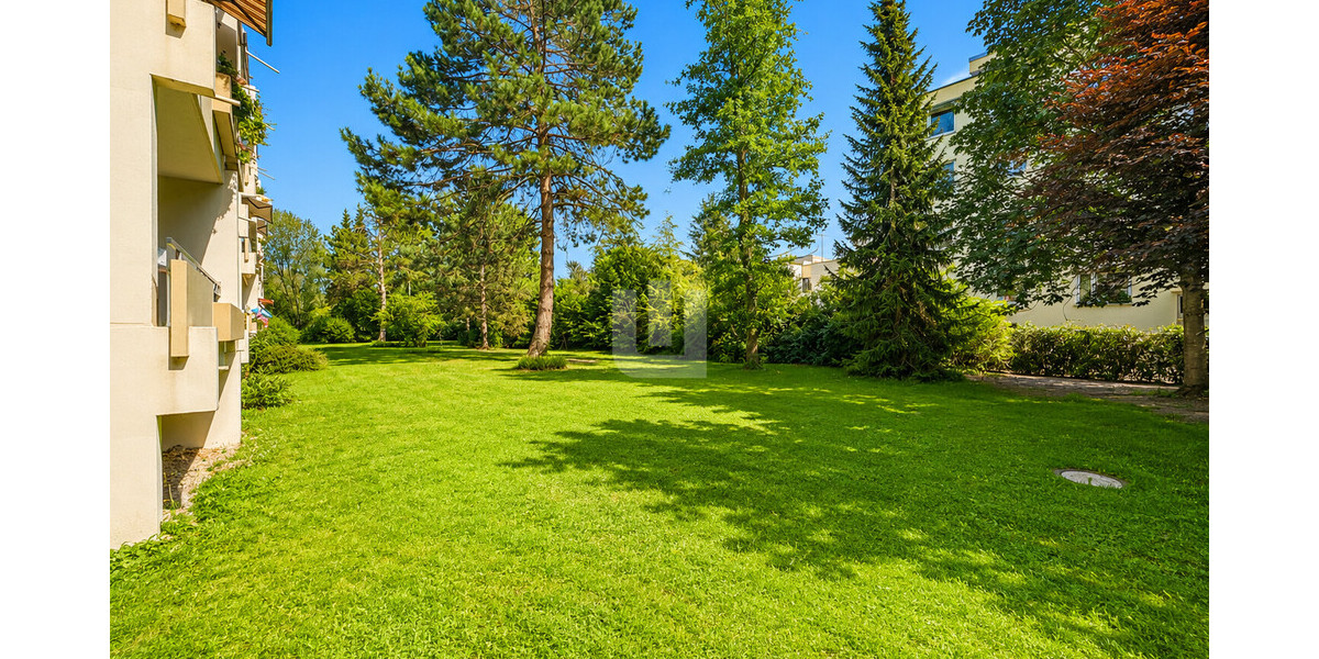Gemeinschaftsgarten 