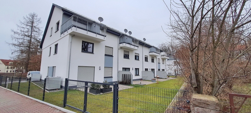 Wohnen im Thüringer Wald - 3- Tambach-Dietharz Oberhofer Straße | Angebot:26684094
