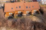 Zum Verkauf stehen vier charmante Ferienhäuser in ökologischer Holzbauweise - Ferienhaus Neukirchen beim Heiligen Blut | Angebot:24787951