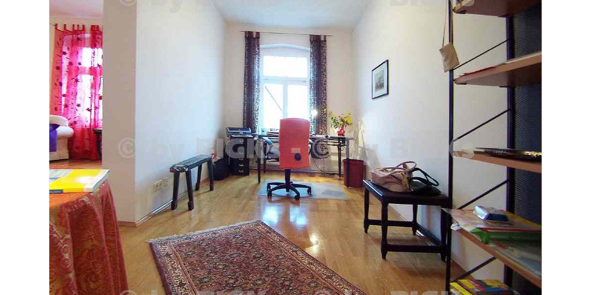 Arbeitszimmer