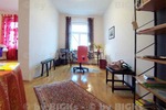 BIGKs - Halle - Giebichenstein LUXUS: Vollmöblierte 3 Raumwohnung mit Balkon (-;) - 3- Halle Giebichensteinviertel | Angebot:23542915