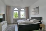 (EF1394_M) Kassel-Stadt: West, Erstbezug in neu möblierte Stadtwohnung mit Balkon, alles funkel-nagel-neu - Etagenwohnung Kassel West | Angebot:27028775