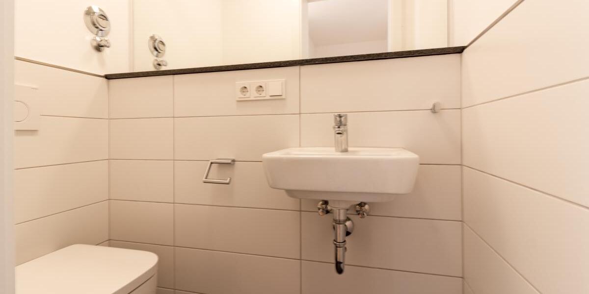 Gäste-WC