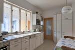 (EF1376_M) Ilmenau: Ilmenau, möblierte 2-Zimmer-Wohnung in ruhiger Ortsrandlage, Gäste-WC, Grundreinigung inkl. - Etagenwohnung Ilmenau Ilmenau | Angebot:26256224