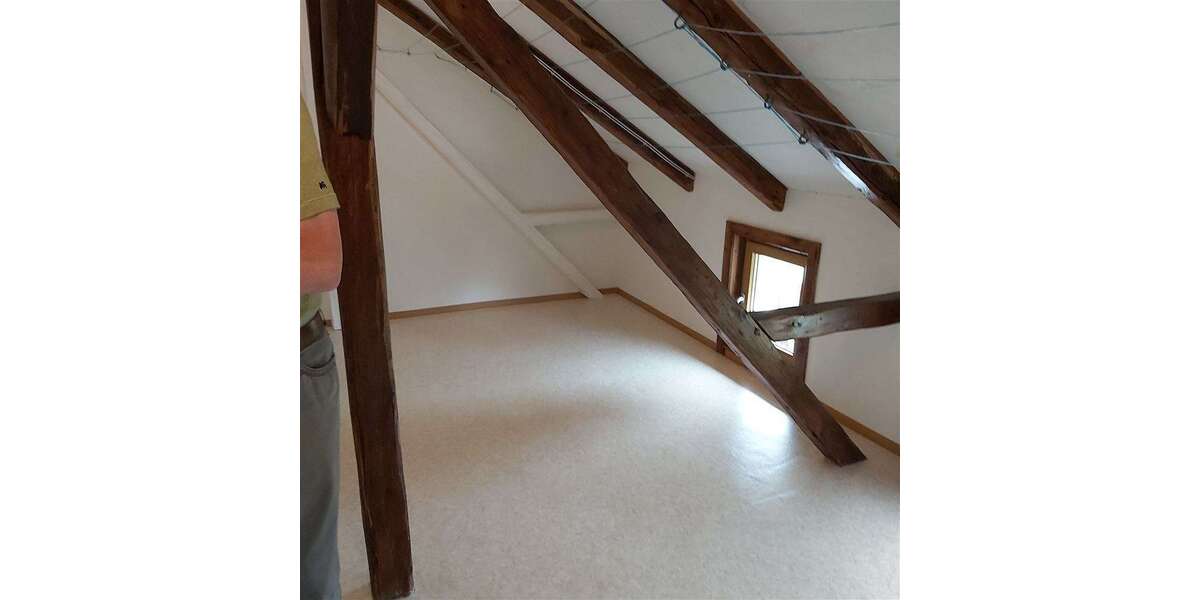 Dachboden
