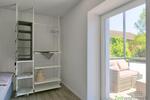 (EF1263_M) Magdeburg: Irxleben, möbliertes Luxusapartment im Hochparterre mit Aufzug, Balkon und PKW-Stellplatz - Etagenwohnung Irxleben Irxleben | Angebot:20744159