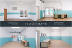 Moderne Gewerbeimmobilie mit klimatisierter Halle und Einliegerwohnung - Gewerbeobjekt Zella-Mehlis Mehlis | Angebot:26629637
