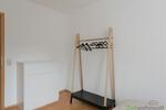 (EF1399_M) Dresden: Langebrück, geschmackvoll möblierte 2,5-Zimmer-Wohnung mit Balkon am Waldrand, Service inkl. - Etagenwohnung Langebrück Langebrück | Angebot:27118362