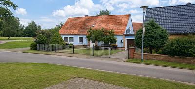 RUHIG WOHNEN MIT VIELEN MÖGLICHKEITEN - Bauernhaus, Landhaus Rheinsberg Zühlen | Angebot:27166730